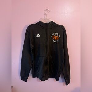 Men’s Rockford Varsity Basketball Warmup